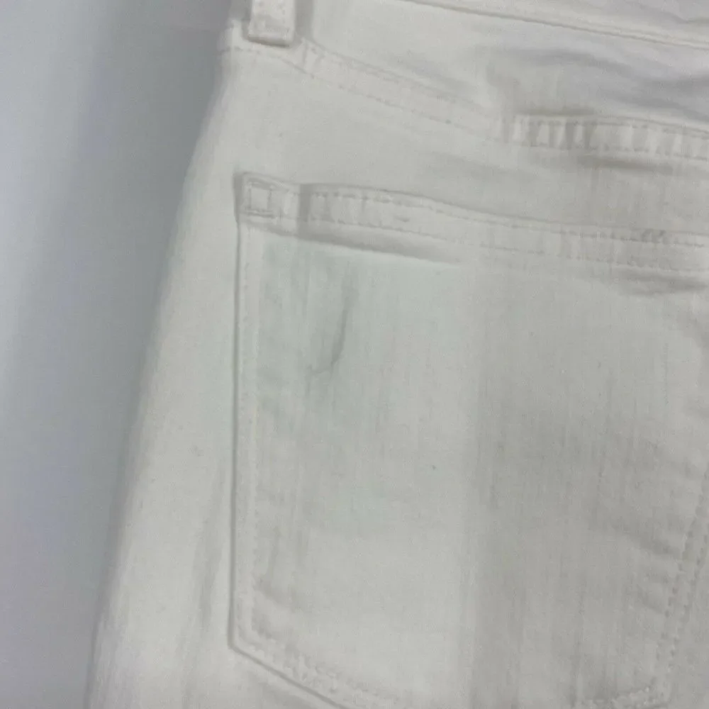 Madewell Jeans 9” High Riser Skinny